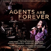 Agents are Forever