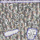 Carry On Rioting (Compilation)