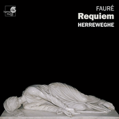 Fauré: Requiem - Franck: Symphony in D Minor