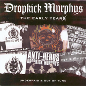 Euro Trash by Dropkick Murphys