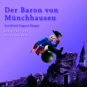Der Baron von Münchhausen