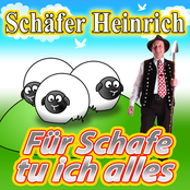 Für Schafe tu ich alles