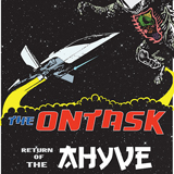 The Adventures of Ahyve