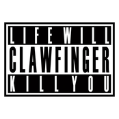 Life Will Kill You