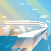 Road to Paris (DRHS002)
