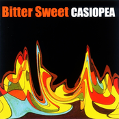 Side Walk by Casiopea