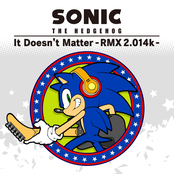 Tony Harnell: It Doesn't Matter (RMX 2.014k)