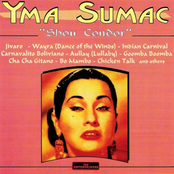 Aullay (lullaby) by Yma Sumac