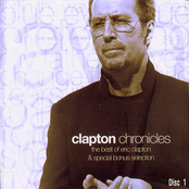 Clapton Chronicles: The best of Eric Clapton & Special bonus selection