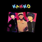 Kakko - The Album