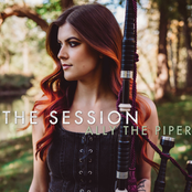 Ally The Piper: The Session