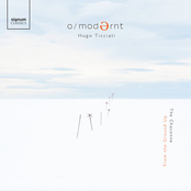 From the Ground Up: The Chaconne