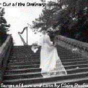 Out Of The Ordinary