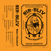 Wholly Rollers LP
