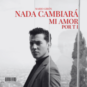 Nada Cambiará Mi Amor Por Ti