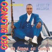 Ma Femme Est Capable