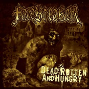 Devoured By Decay by Facebreaker