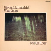 Wizz Jones & Werner Lammerhirt