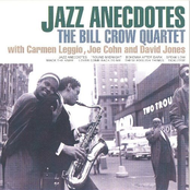 Jazz Anecdotes