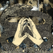 Cavities​/​Pastime 10" Split