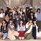 ske48 チームkii