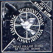 Khatarina, Screwithin, Unarm-Killer Blow