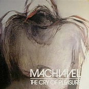 The Cry of Pleasure