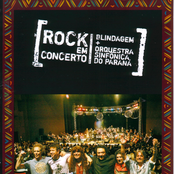 Rock em Concerto - Blindagem + Orquestra Sinfônica do Paraná
