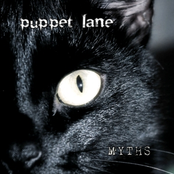 Time by Puppet Lane