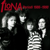 Periodi 1986-1990
