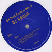 coldcut and dj krush