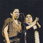 Fernanda & Bernarda De Utrera