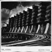 44,100Hz Winter Cuts VA