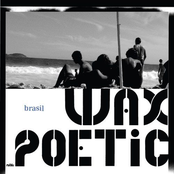 Guerra Aqui by Wax Poetic