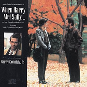 When Harry Met Sally... Music From The Motion Picture Album Picture