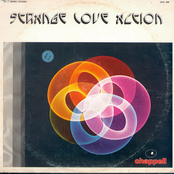 Strange love action [CHA 006]