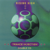 Rising High Trance Injection (Disc 2)