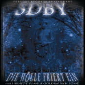 Volume 2 - Die Hölle friert ein