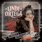 Lindi Ortega: Faded Gloryville