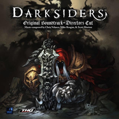 Darksiders: Original Soundtrack - Directors Cut