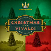 Christmas A La Vivaldi