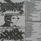 The Absolute Torture Of Modern Music