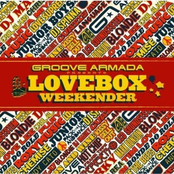 Lovebox Weekender (Disc 1)