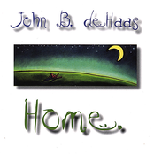 On The Road To Bellefonte by John B. Dehaas