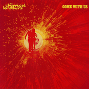 My Elastic Eye by The Chemical Brothers