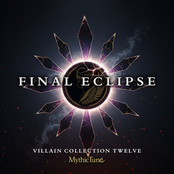 Final Eclipse: Villain Collection Twelve