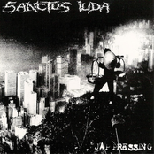 Jap Pressing (EP's Of Sanctus Iuda)