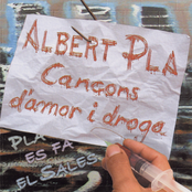 Tres Acords Contra La Sida by Albert Pla