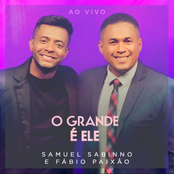 O Grande É Ele (Ao Vivo)
