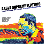 A Love Supreme Electric